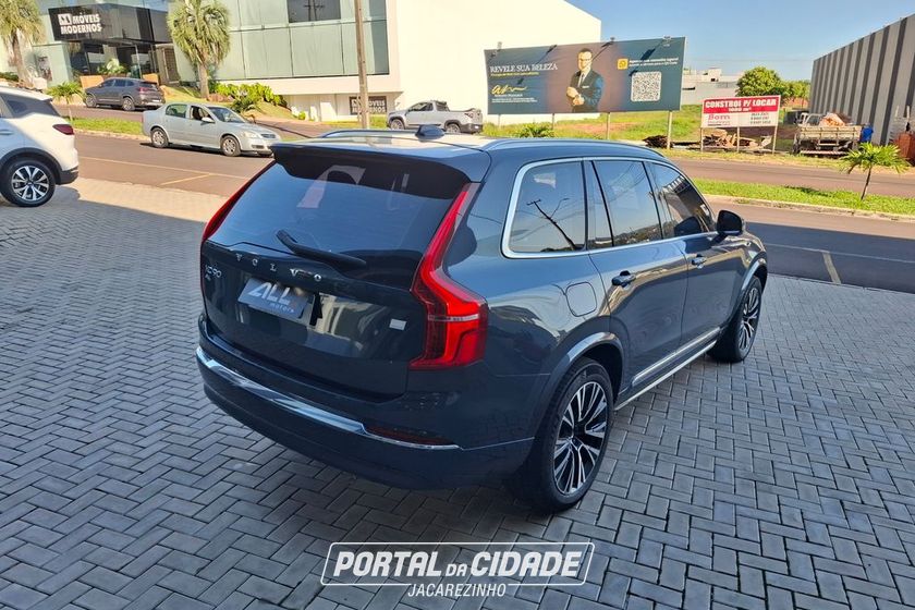 Volvo XC
