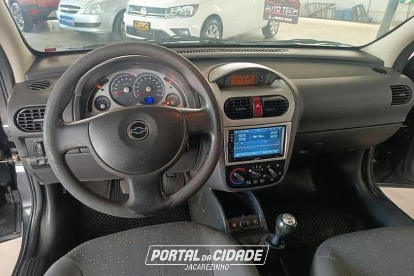 Chevrolet Corsa