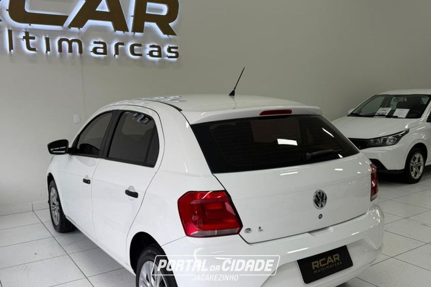 VolksWagen Gol