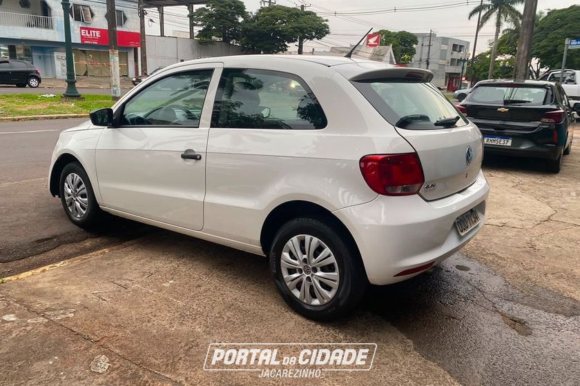 VolksWagen Gol