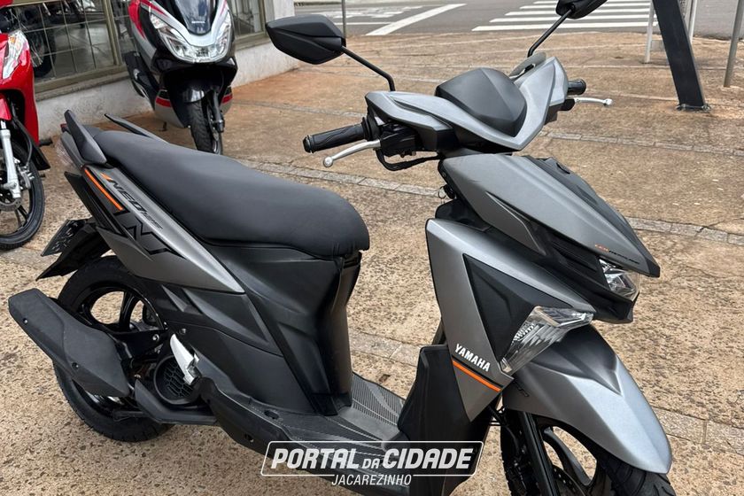 YAMAHA NEO