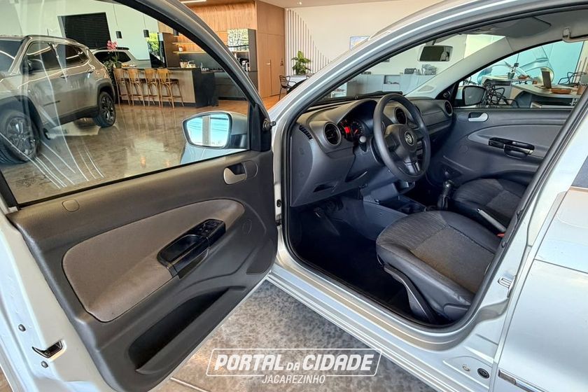 VolksWagen Gol