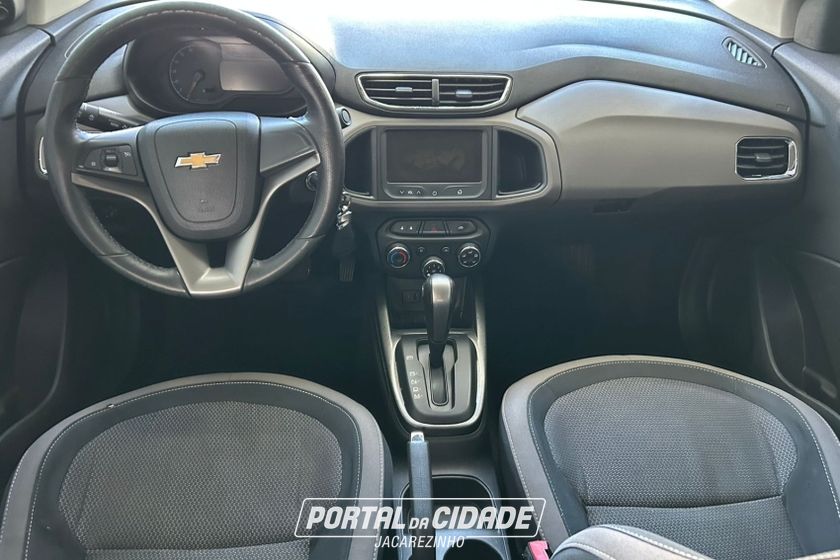 Chevrolet PRISMA