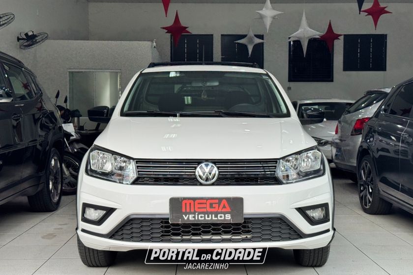 VolksWagen Saveiro