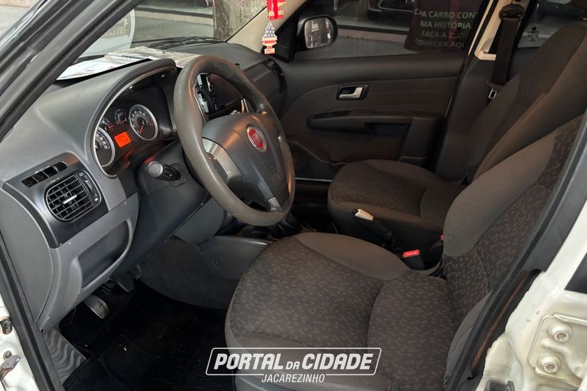 Fiat Palio