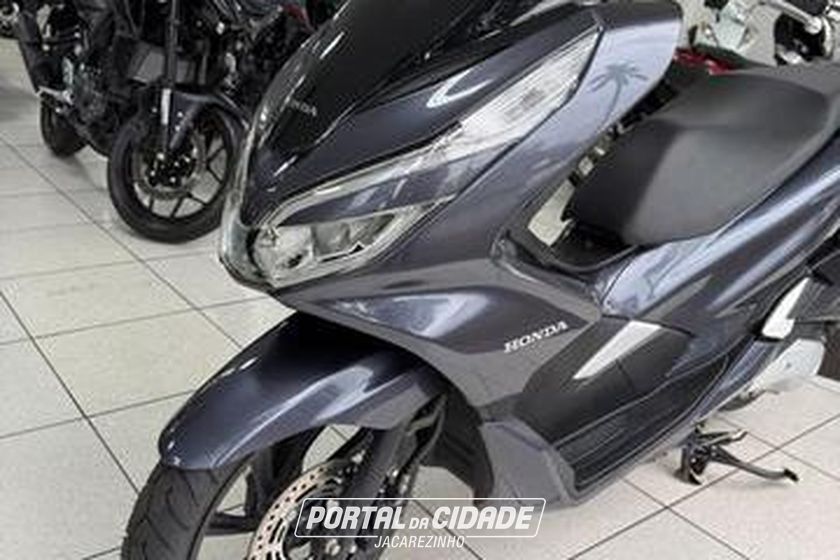 HONDA PCX