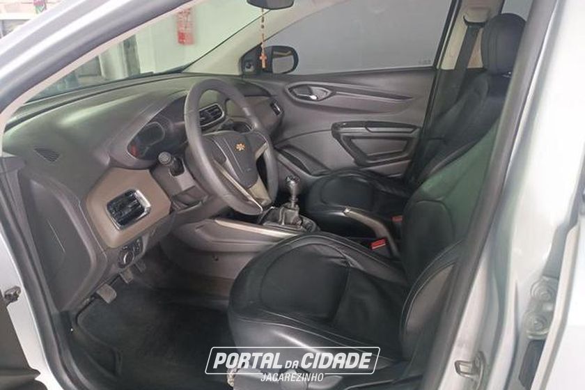 Chevrolet PRISMA
