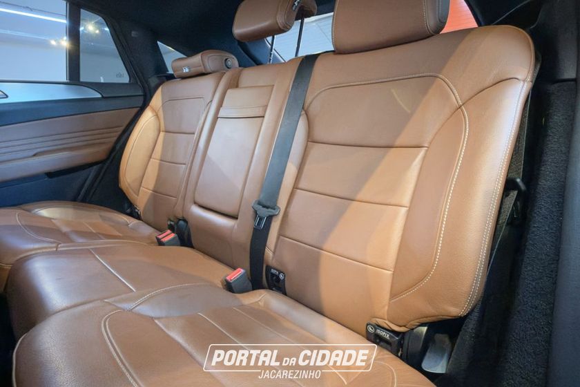Mercedes-Benz GLE-43