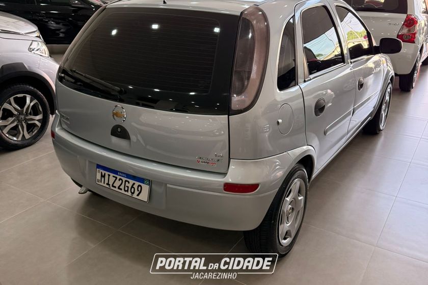 Chevrolet Corsa