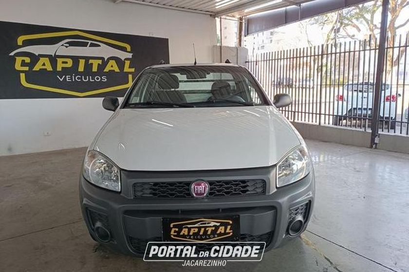Fiat Strada