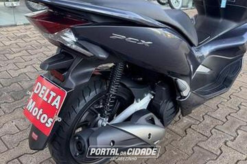 HONDA PCX
