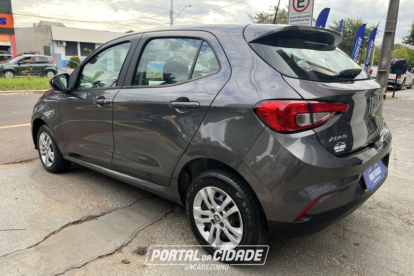 Fiat ARGO