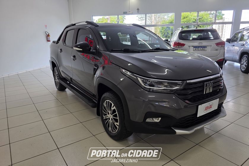 Fiat Strada