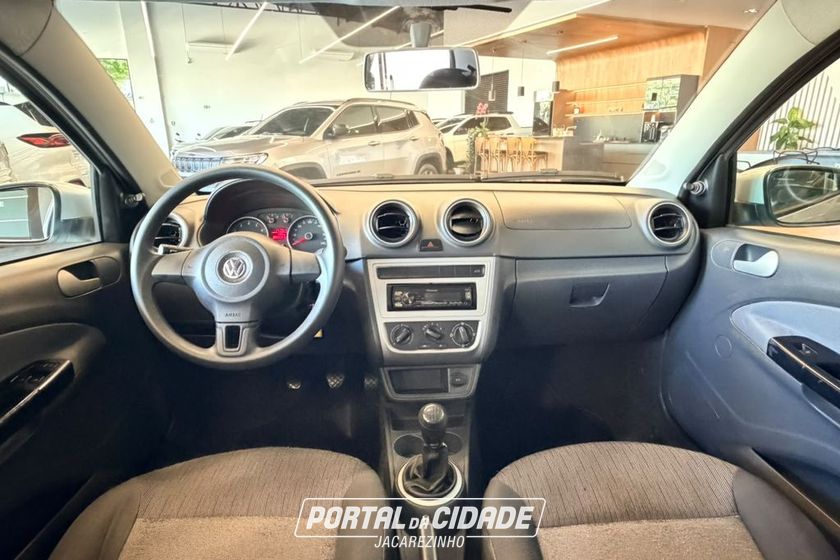 VolksWagen Gol