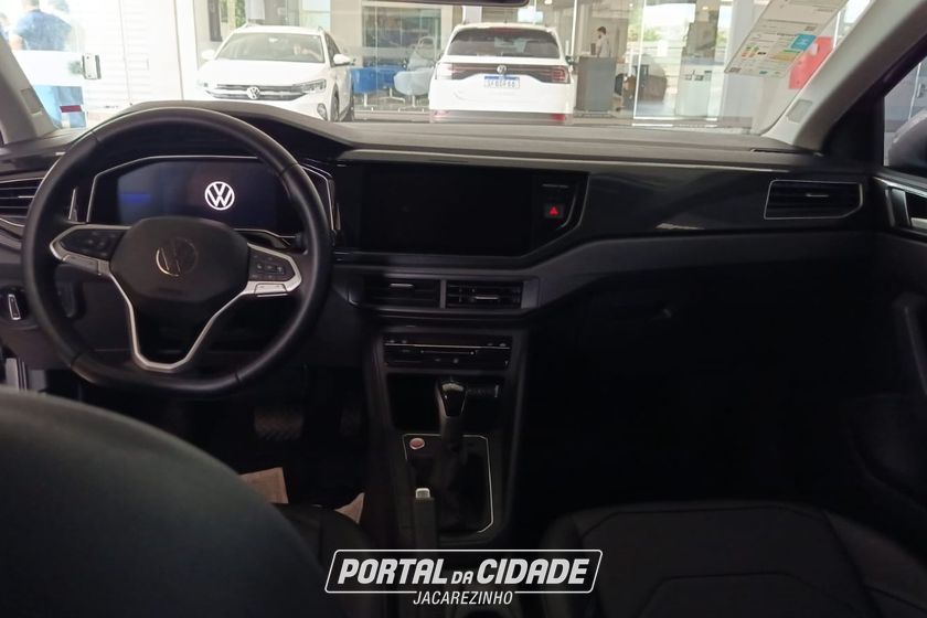 VolksWagen VIRTUS