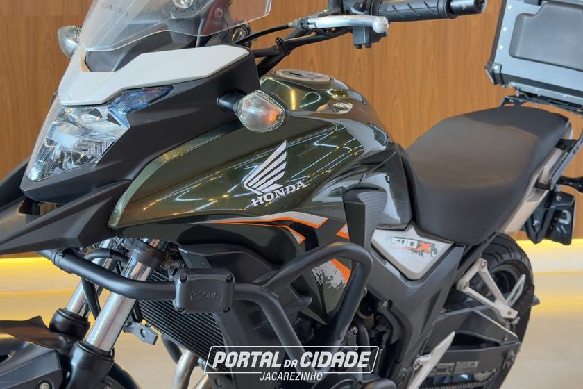 HONDA CB