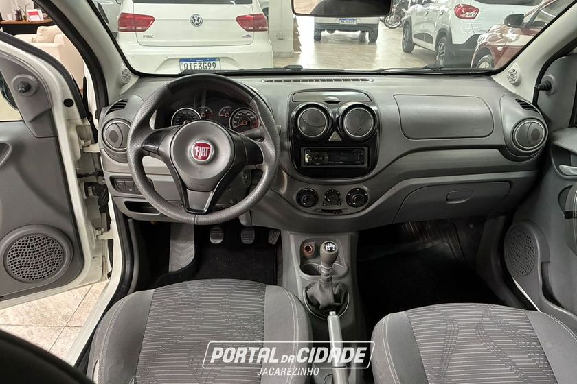 Fiat Palio