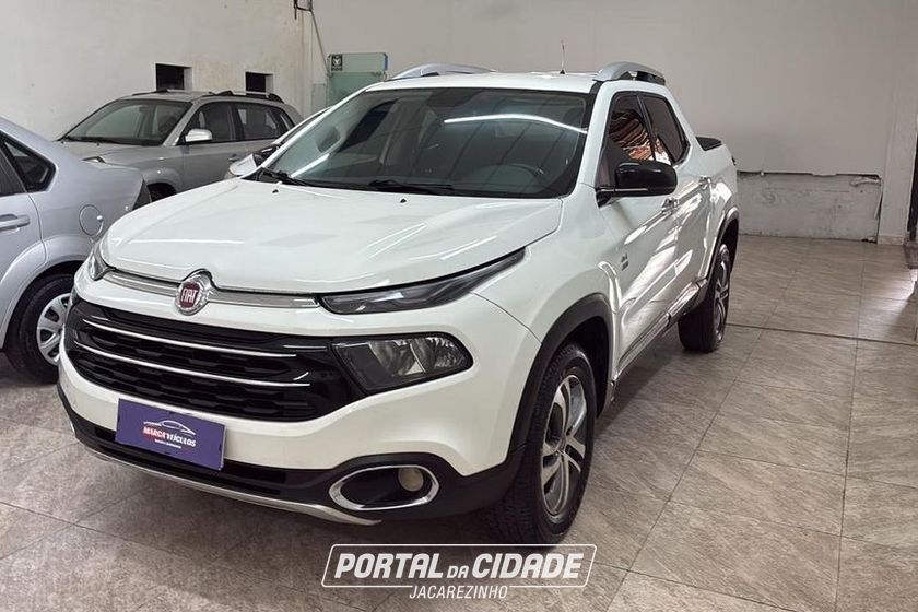 Fiat Toro