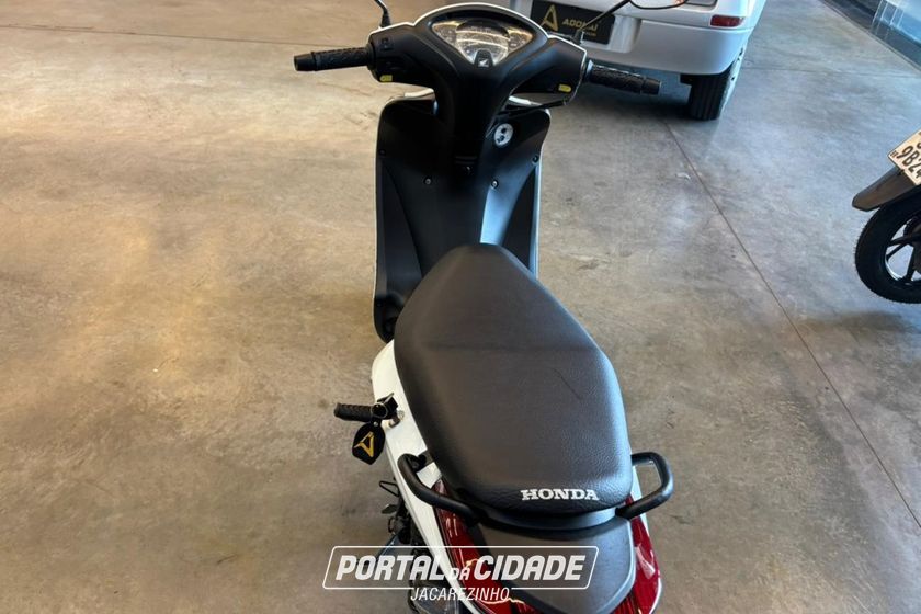 HONDA BIZ