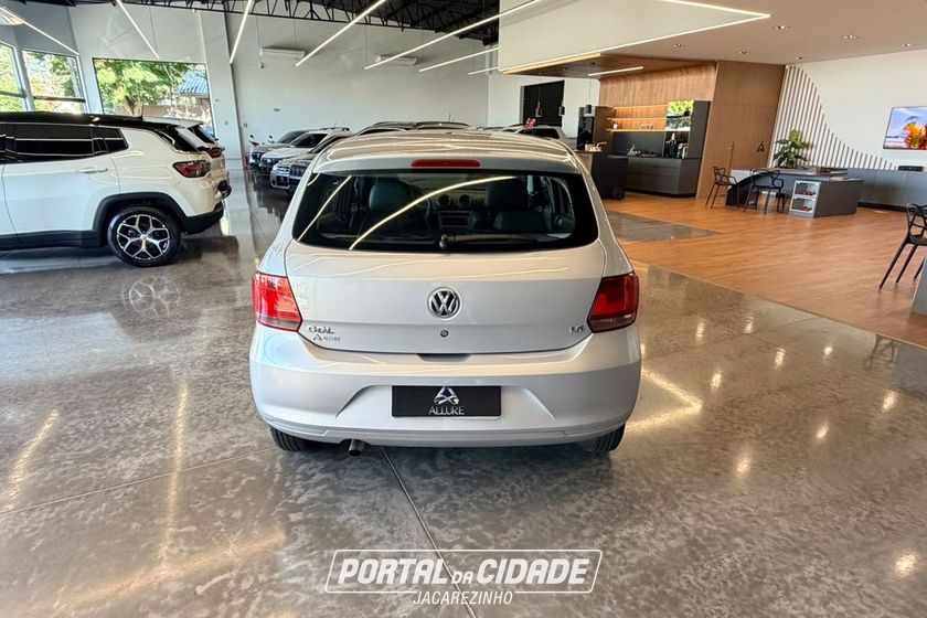 VolksWagen Gol