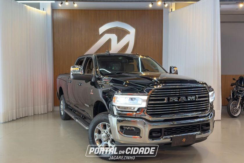 RAM 2500