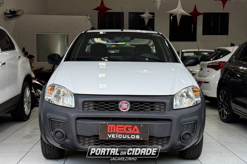 Fiat Strada