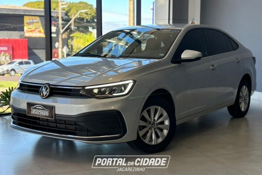VolksWagen VIRTUS