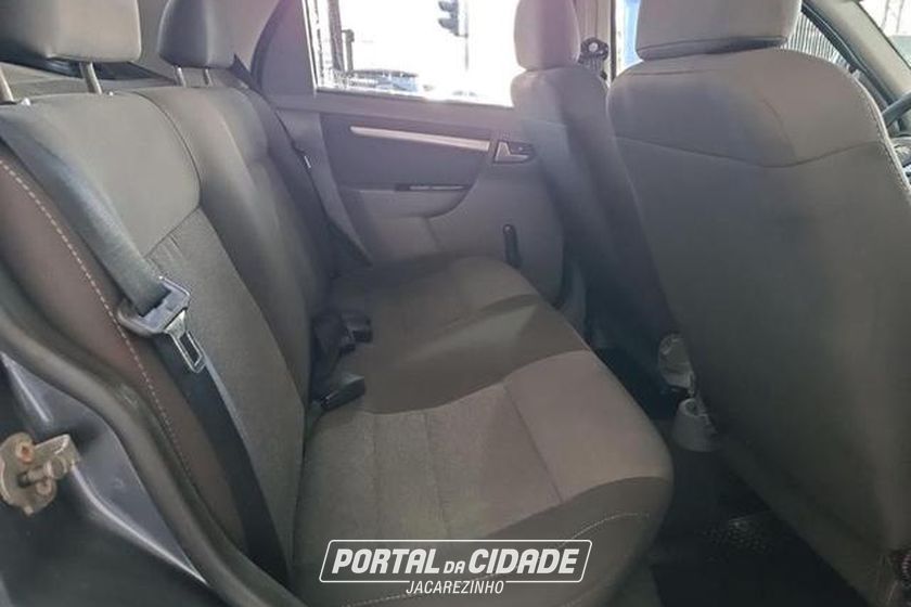 Chevrolet PRISMA