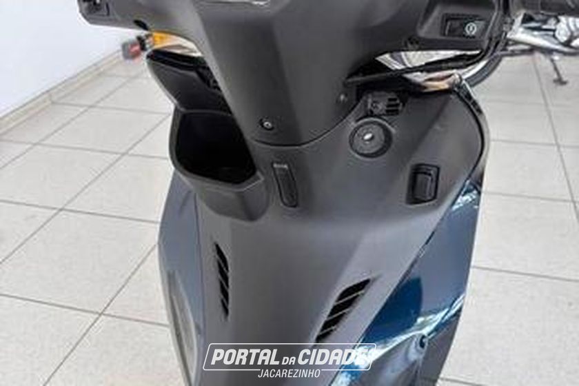 HONDA BIZ