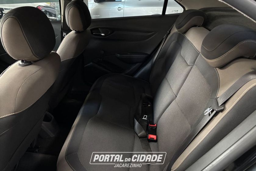 Chevrolet PRISMA