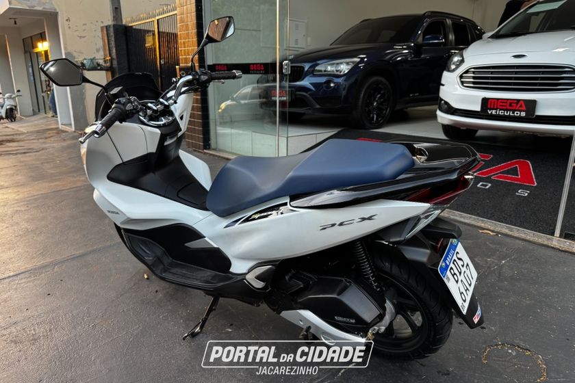 HONDA PCX