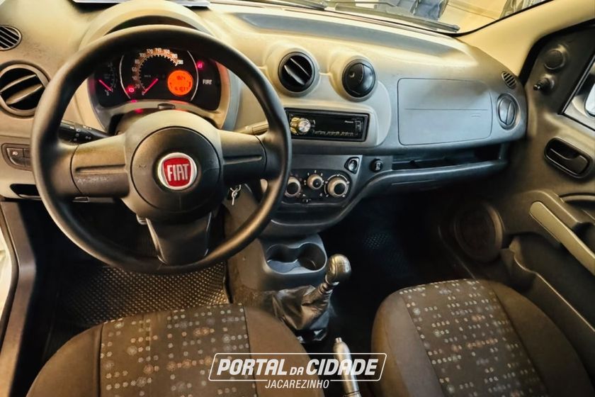 Fiat Fiorino
