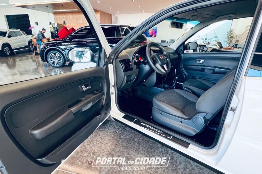 Fiat Strada