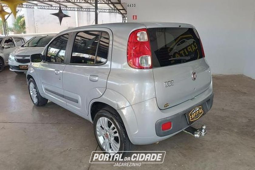 Fiat Uno