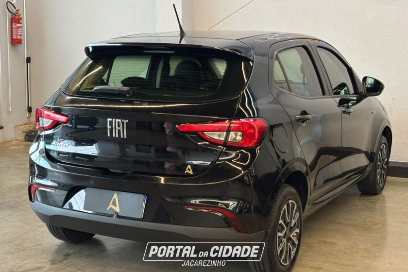 Fiat ARGO