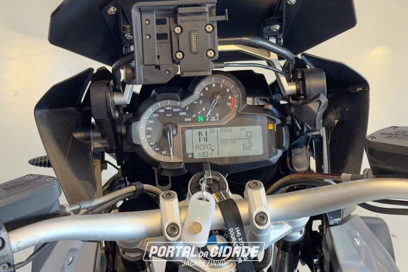 BMW R