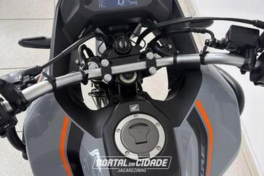 HONDA XRE