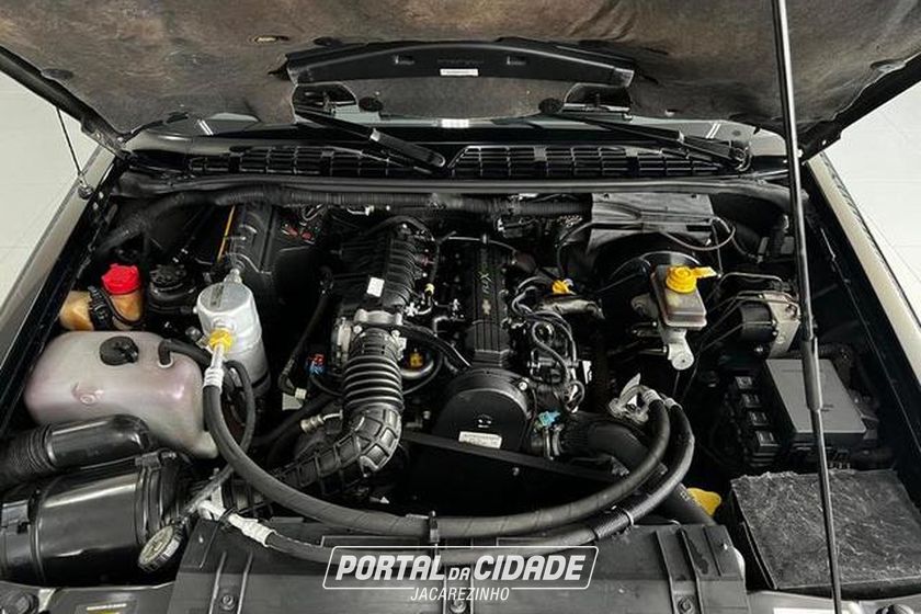 Chevrolet S10