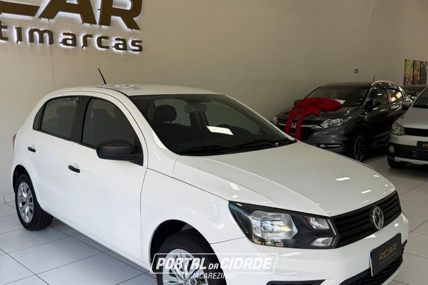 VolksWagen Gol