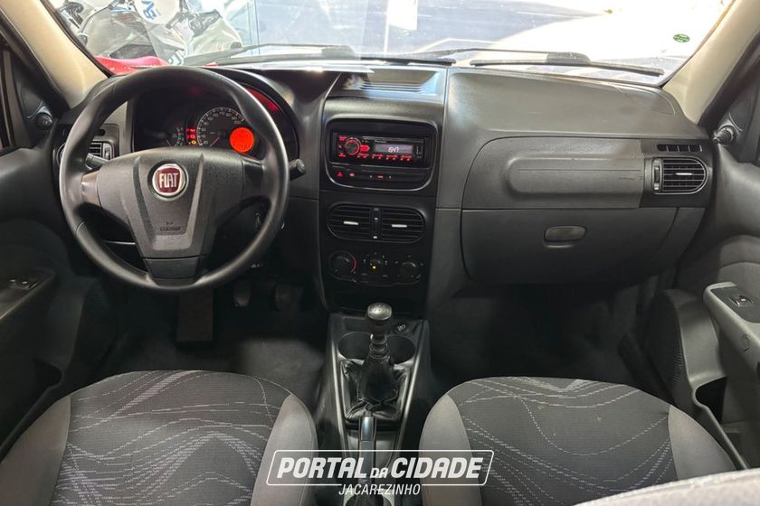 Fiat Siena