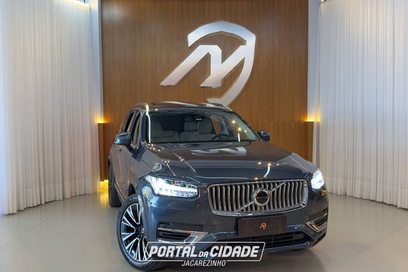 Volvo XC