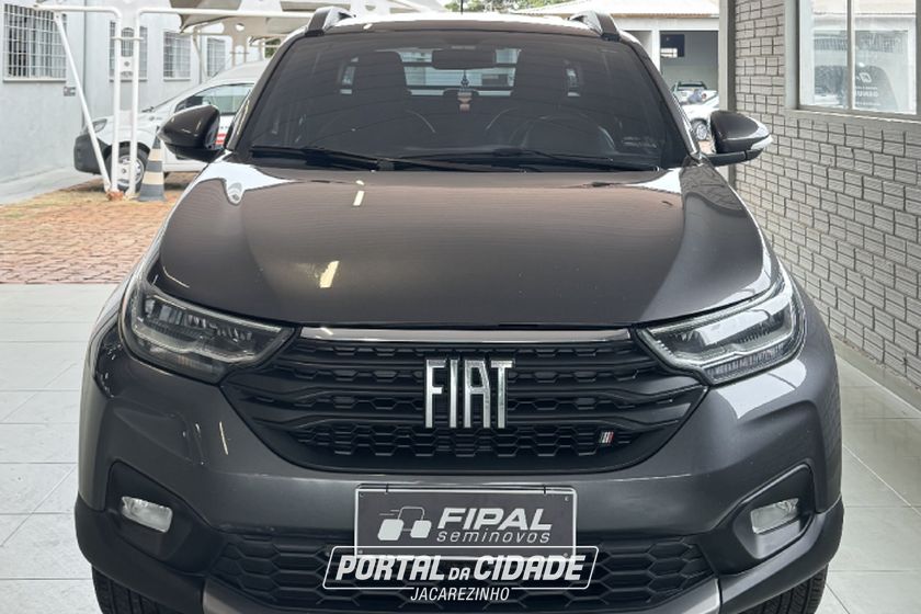 Fiat Strada