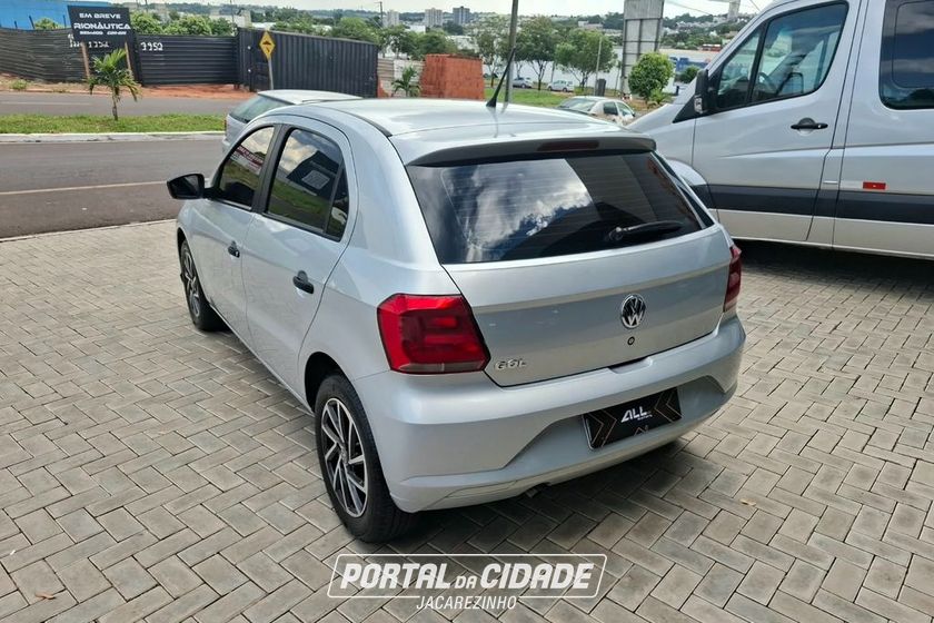 VolksWagen Gol