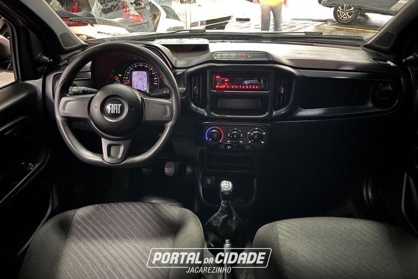 Fiat Strada