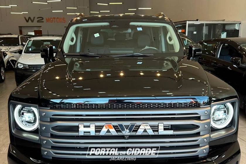 GWM Haval