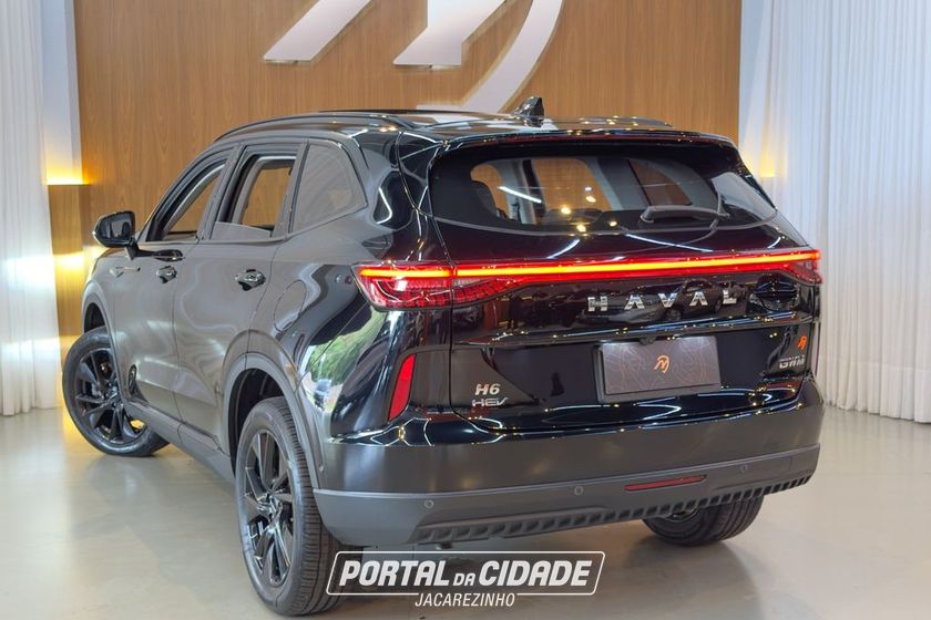 GWM Haval