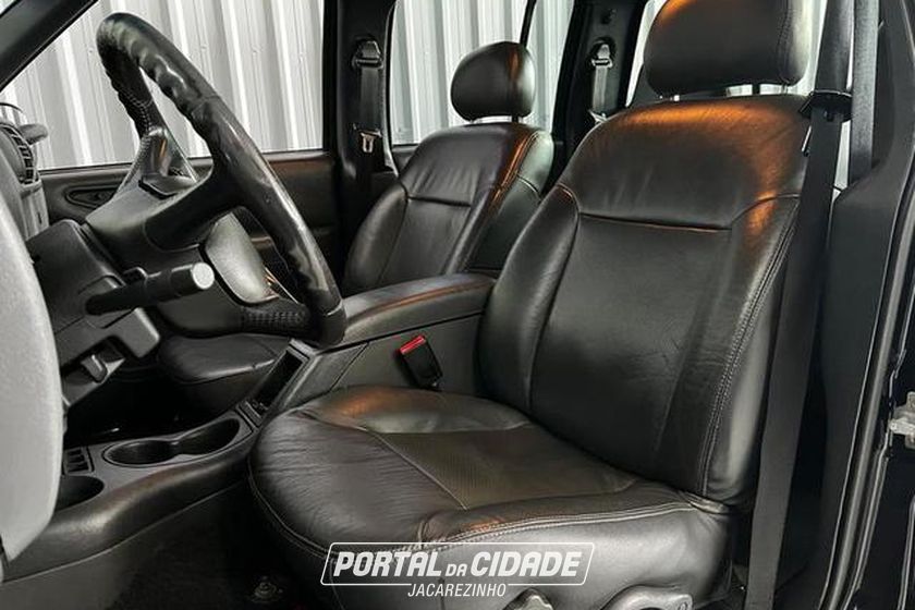 Chevrolet S10