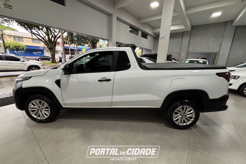 Fiat Strada