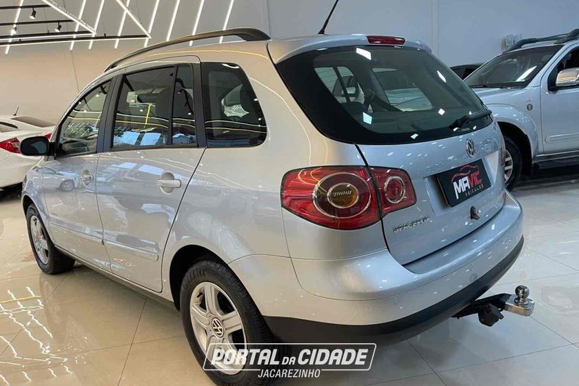 VolksWagen SPACEFOX