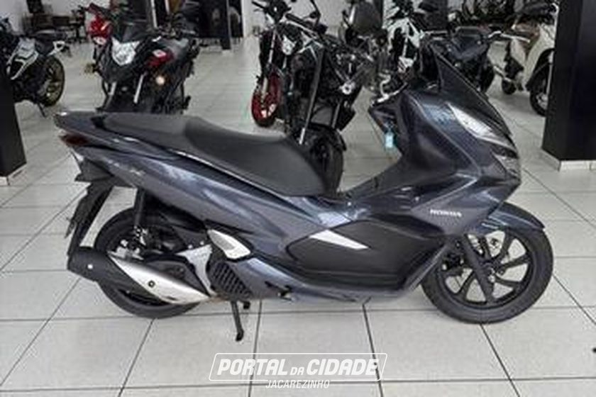 HONDA PCX